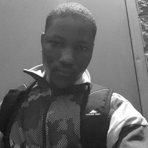 Meet your Posher, Oshane